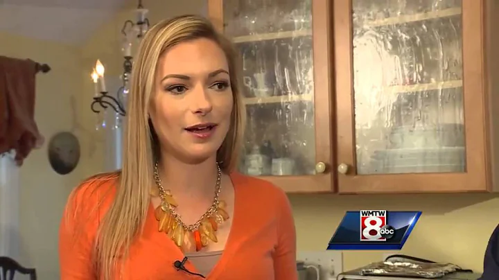 Katie's Green Bean Casserole