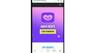 كيف هكرت عملات تطبيق Badoo screenshot 2