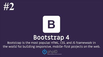 Belajar Bootstrap 4 - Memahami grid sistem pada Bootstrap
