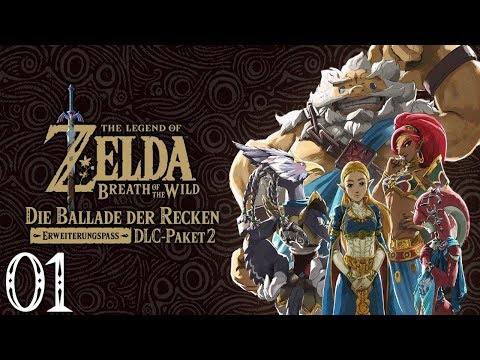 Video: Zelda - Yokawa Ita A Collected Soul řešení V Dechu Divočiny DLC 2