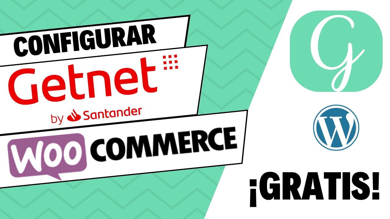 Plugin de integração Woocommerce Getnet - VVerner