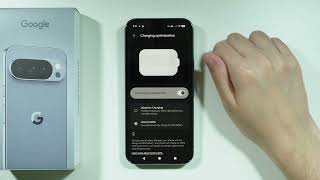Google Pixel 10 Pro: How to Turn ON/OFF Battery Charge Limit (Charge to 80%)