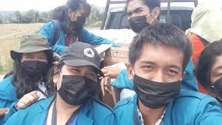 Kkn Universitas Negeri Medan 2021  Desa Sigaol Simbolon Kecamatan Palipi Kabupaten Samosir