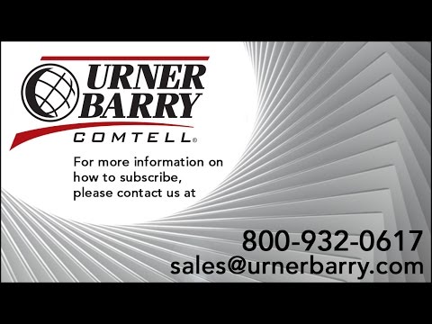 Urner Barry's COMTELL