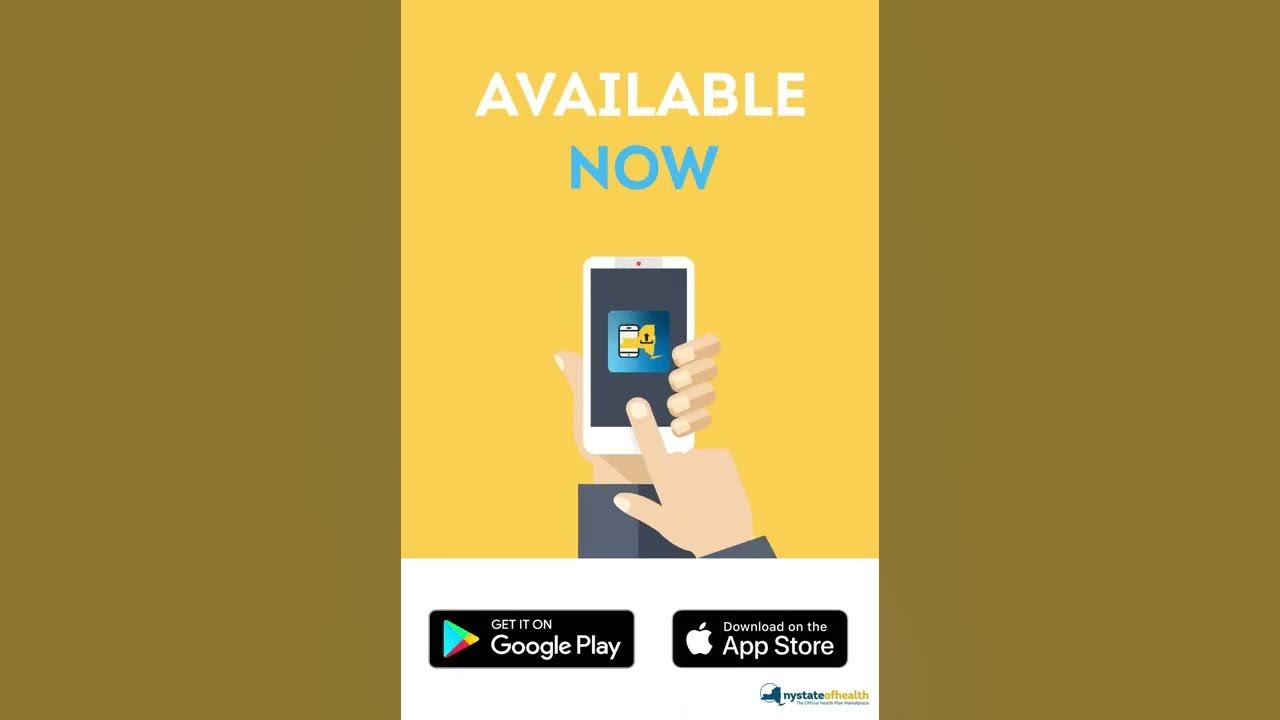 Download the nysoh mobile upload app youtube