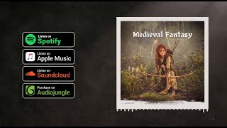 [No-Copyright Music] Medieval Fantasy / Epic Music for Video by MaxKoMusic - Free Download