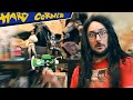 HARD CORNER - Mario Kart Home Circuit - Benzaie TV