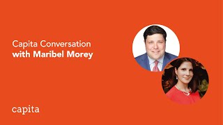 White Philanthropy: A conversation with Maribel Morey