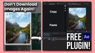 Famous Supercharge Your Workflow with Copy Pasta | Free After Effects Plugin! Net Worth