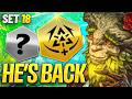 Set 18 REVEALED Teamfight Tactics Enchanted Wilds Set 18 REVEALED Teamfight Tactics Enchanted Wilds