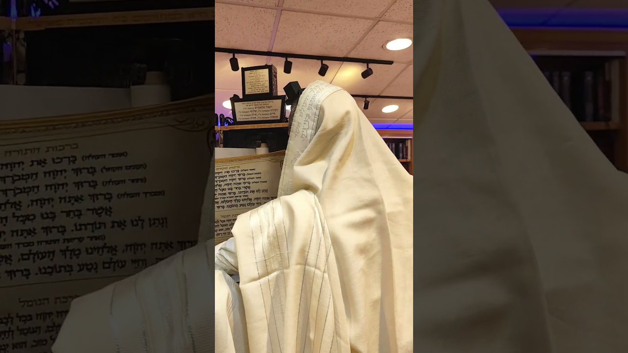 Uploads from בית הכנסת רינת ירושלים היכלא דרבנו יורם מיכאל זיע"א ע"ש הרב יורם אברג'ל זצוק"ל