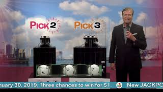 Pick Evening 20190129