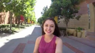 Meet the Students: Bethany, Biomedical Engineering '18