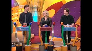 Hey Hey it&#39;s Saturday | Lost for Words with Eric Bana, Denise Scott &amp; Russell Gilbert