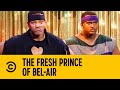 Will & Carlton Dance To Apache (Jump On It) By The Sugar Hill Gang | The Fresh Prince Of Bel-Air