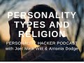 Personality Types And Religion