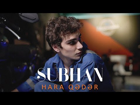 Subhan - Hara Qeder