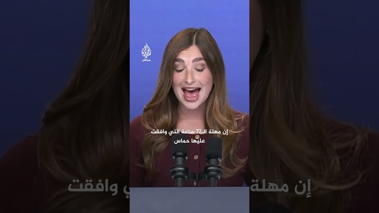 الحكومة الإسرائيلية تبرر قصـ ـف رفح
