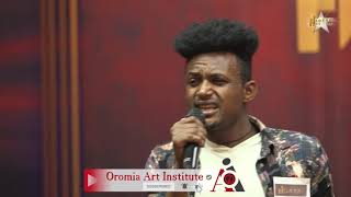 Geetuu Tonkoluu #oromo Music Hegere Talent 2020