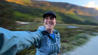 Wicklow Mountain Training Weekend 👣 Women with Altitude 2026