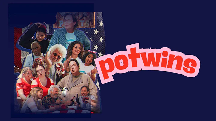 Potwins trailer |  Kevin Sorbo