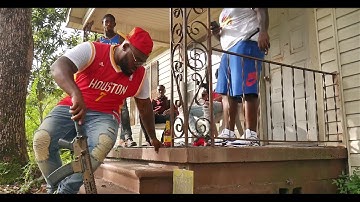 Big KT - George Foreman (Official Video) #TYSKT