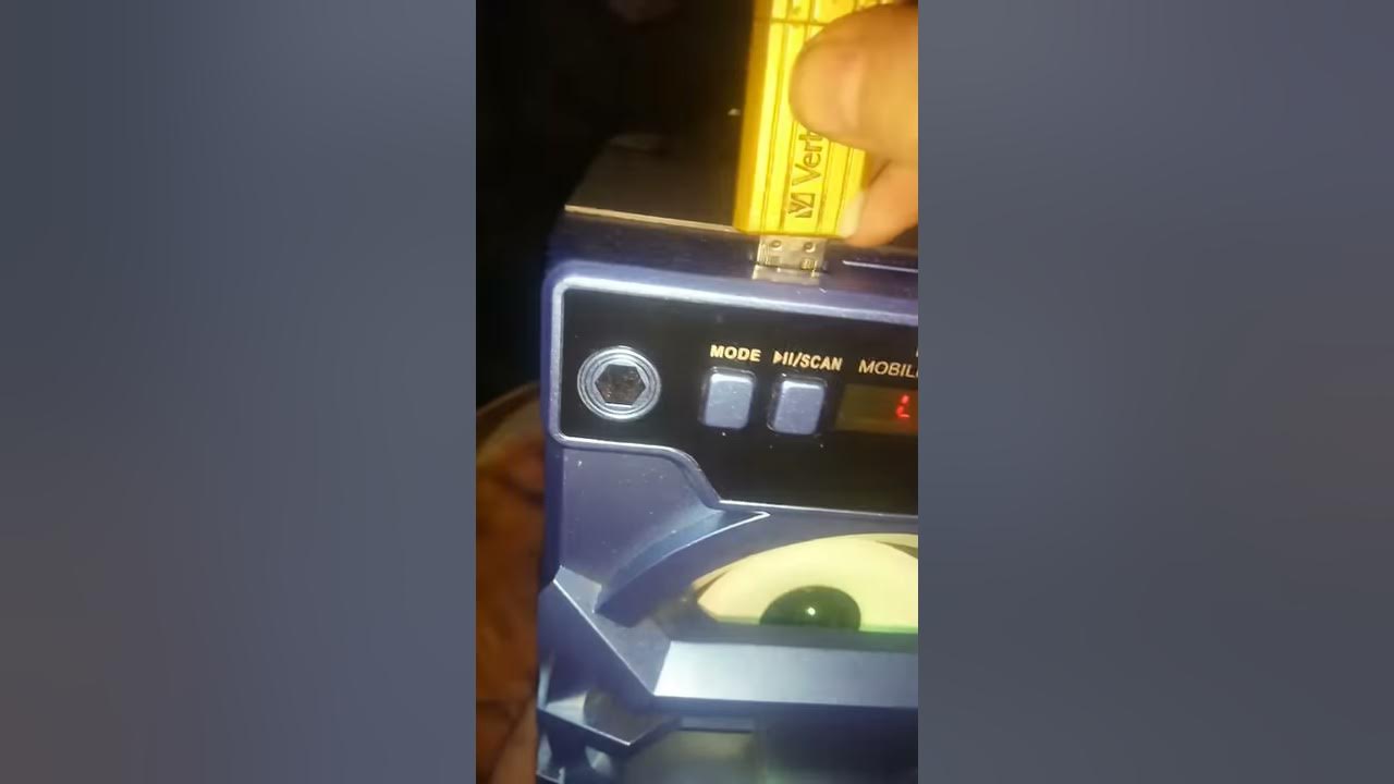 Как включить музыку через Usb флешку на колонке MS-190BT - YouTube