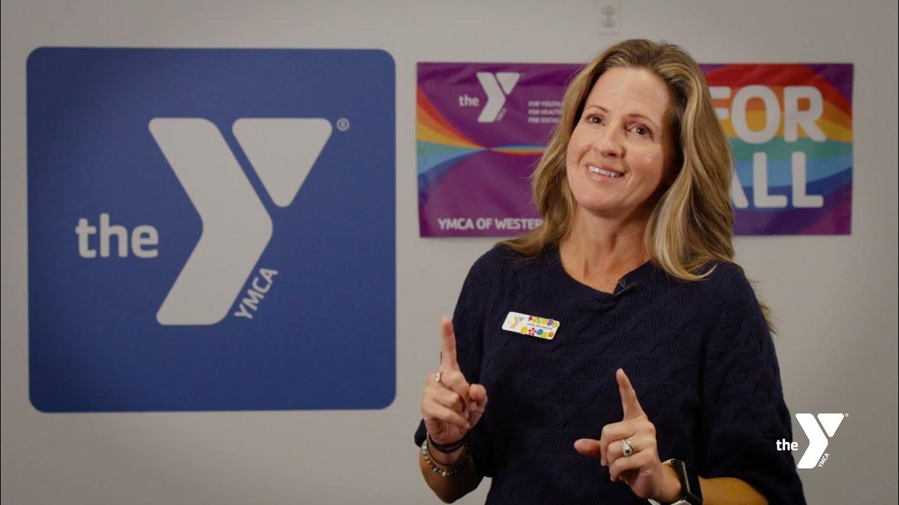 YMCA of WNC Charitable Impact Video 2021 YouTube