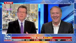 Mike Pompeo Shares His Views On 2024 Political Possibilities - Your World with Neil Cavuto