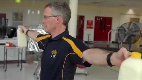 Redesign My Brain 2 with Todd Sampson: Mental Endurance Test