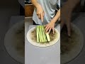 #Creative Cucumber 🥒 Make Carving Cutting Tips and Tricks#Vegetable Carving Ideas#Knife Skills#