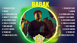 Top Hits BARAK 2024 ~ Mejor E r o s R a m a z z o t t i lista de reprodu