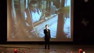 Agah Abdullah Bostan Sikilsin Şi̇i̇ri̇