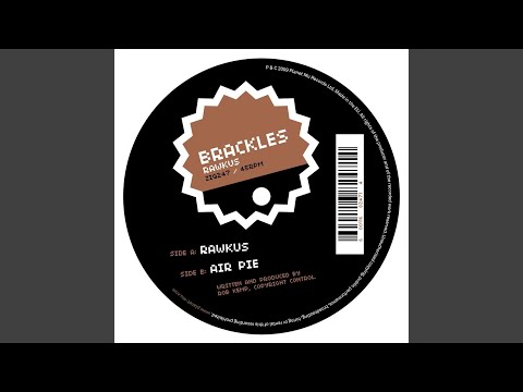Brackles — Air Pie