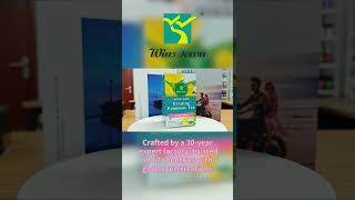 Natural Hormone Balance with Premium Evening Primrose Tea | 30-Year Certified Factory