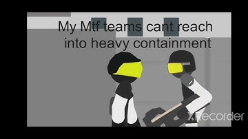 Re containment of Scp-008 pt.1 (sticknodes)