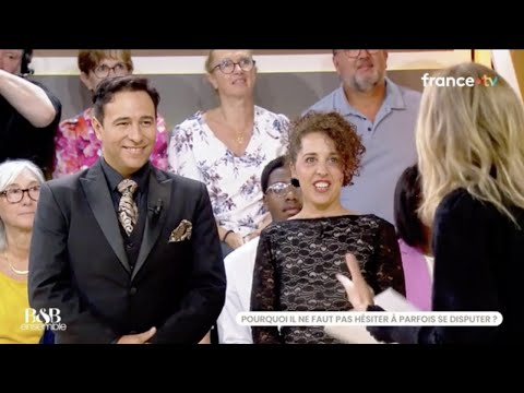 France 2 : Au rythme du Tango Argentin avec Paola Aguilera et Leonardo Auza