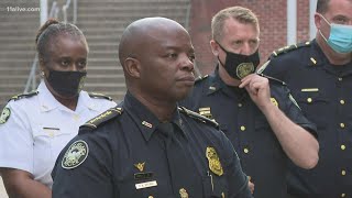 APD says they've been preparing for day of Chauvin trial verdict for a while