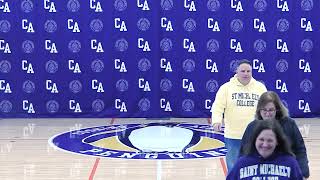 Athletic Commitment Ceremony 2025 - 2026
