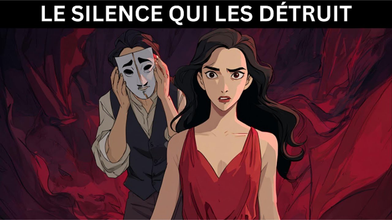 Comment Les Super Empathes Brisent Les Narcissiques : Le Silence, La Lucidité, Le Pouvoir