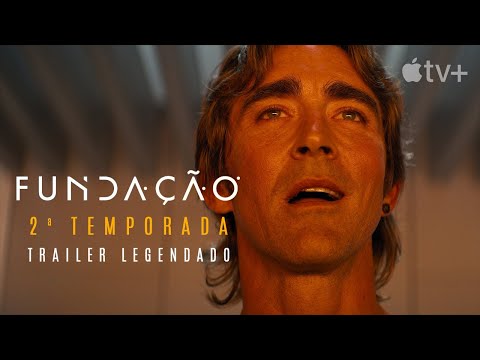 Trailer de Fundação