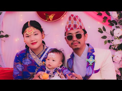 PASNI CEREMONY OF OUR DAUGHTER LORIM ❤️❤️