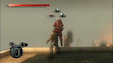 fus ro dah in prototype 2 8