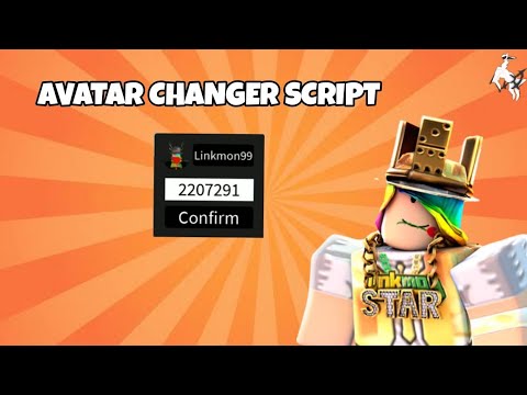 Op Avatar Changer Script ???? |Arceus X | Roblox - YouTube