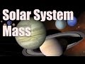 Universe Sandbox 2 Mass of Solar System How many Earths Universe Sandbox 2 Mass of Solar System How many Earths