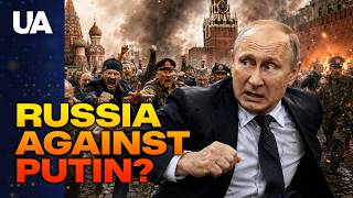 LIVE | REBELLION in Russia? Russians OPENLY HATE Putin! LIVE | REBELLION in Russia? Russians OPENLY HATE Putin!