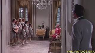 The Hills Are Alive- The Sound of Music (1965) Resimi