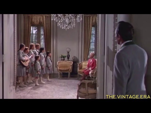 The Hills Are Alive- The Sound of Music (1965) class=