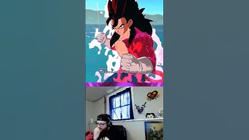 Orginal Characters In Sparking Zero