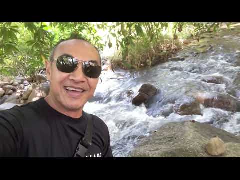 តោះទៅលេងទឹកធ្លាក់ថ្មក្រាល ខេត្តកំពង់ឆ្នាំង